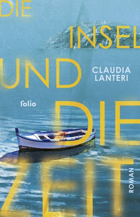 Produktbild: Die Insel und die Zeit