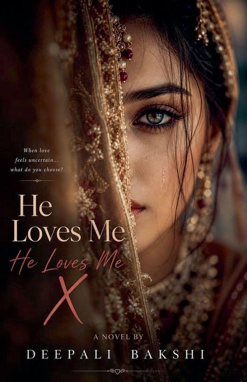 Produktbild: He Loves Me He Loves Me X