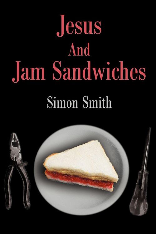 Produktbild: Jesus And Jam Sandwiches