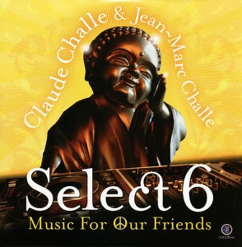 Produktbild: Select 06