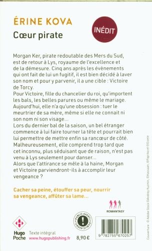 Produktbild: Coeur pirate