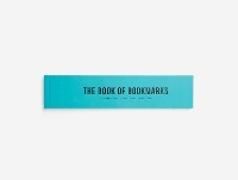 Produktbild: The Book of Bookmarks