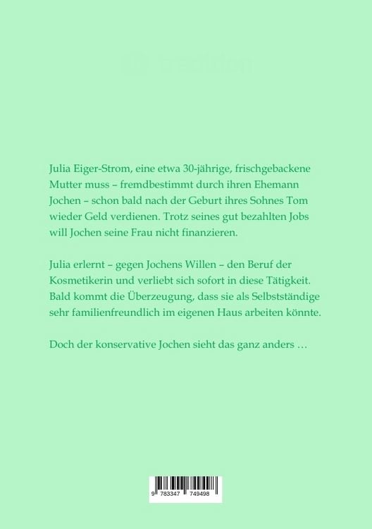 Produktbild: WOLLEN K&Ouml;NNEN D&Uuml;RFEN
