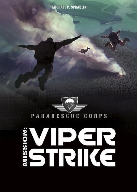 Produktbild: Viper Strike