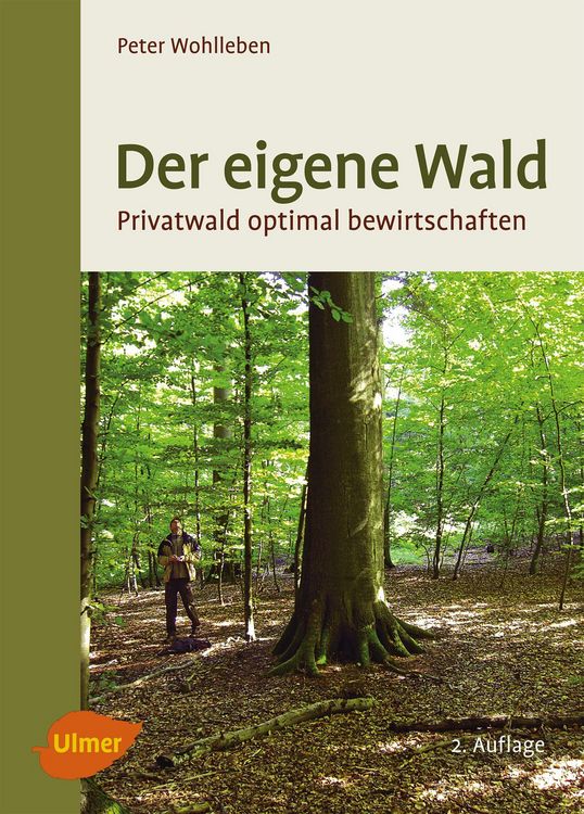 Produktbild: Der eigene Wald