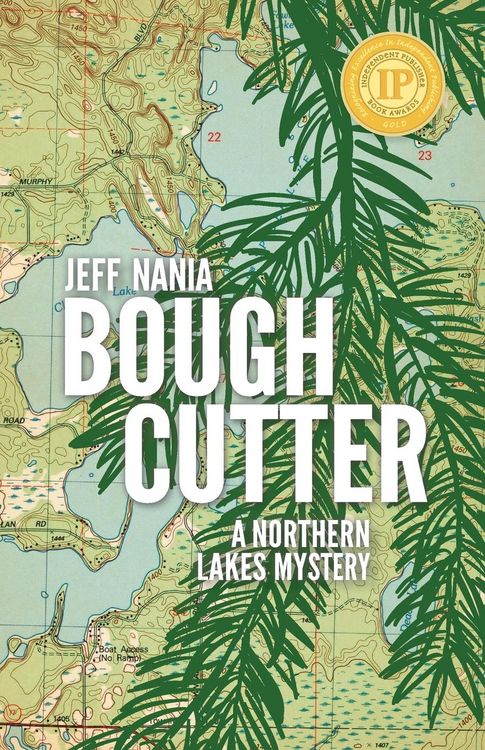 Produktbild: Bough Cutter