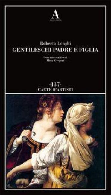 Produktbild: Gentileschi. Padre e figlia