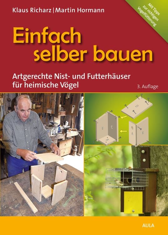 Produktbild: Einfach selber bauen