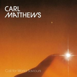 Produktbild: Call For World Saviours
