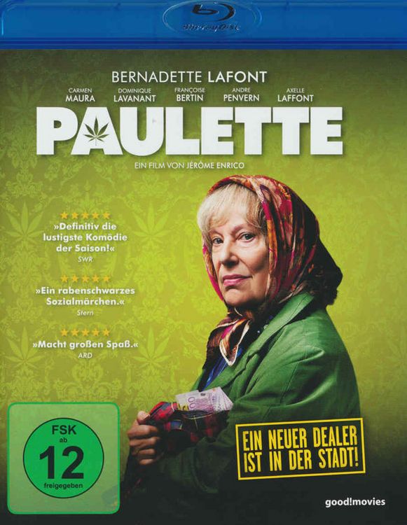 Produktbild: Paulette