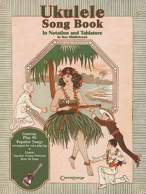Produktbild: Ukulele Songbook