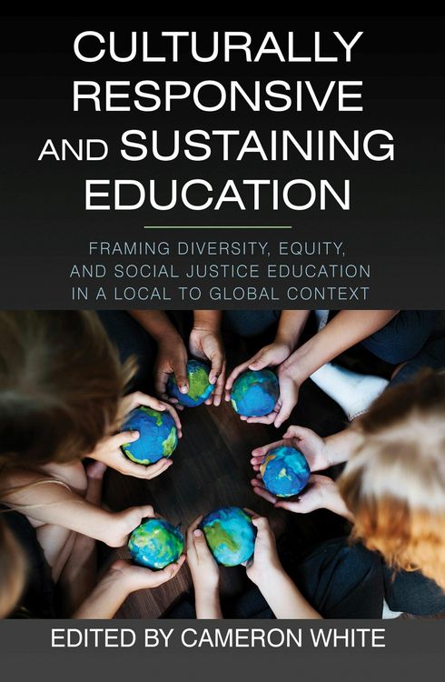 Produktbild: Culturally Responsive and Sustaining Education