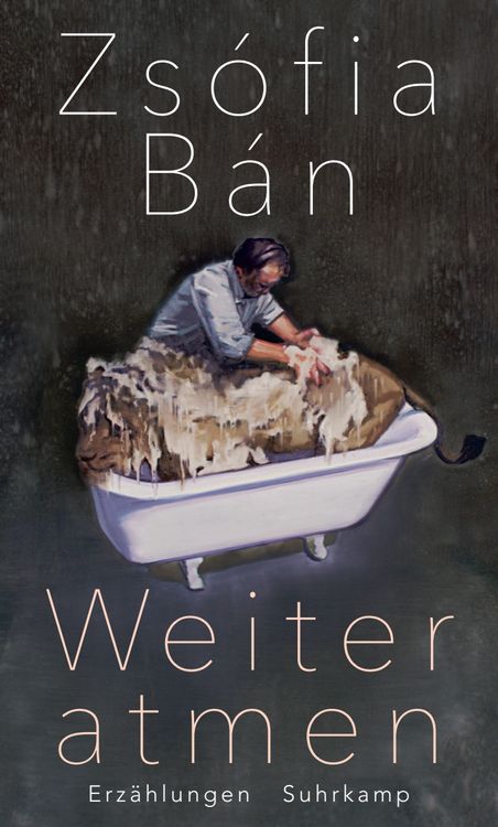 Produktbild: Weiter atmen