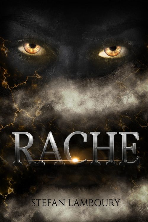 Produktbild: Rache