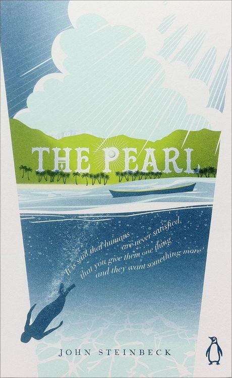 Produktbild: The Pearl