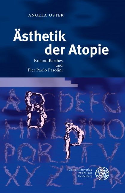 Produktbild: &Auml;sthetik der Atopie