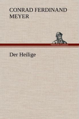 Produktbild: Der Heilige
