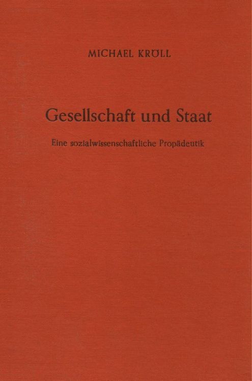 Produktbild: Die soziale Sicherung der nicht-erwerbst&auml;tigen Frau.