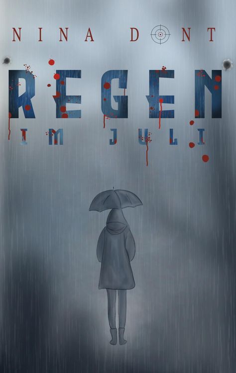 Produktbild: Regen im Juli