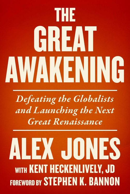Produktbild: The Great Awakening