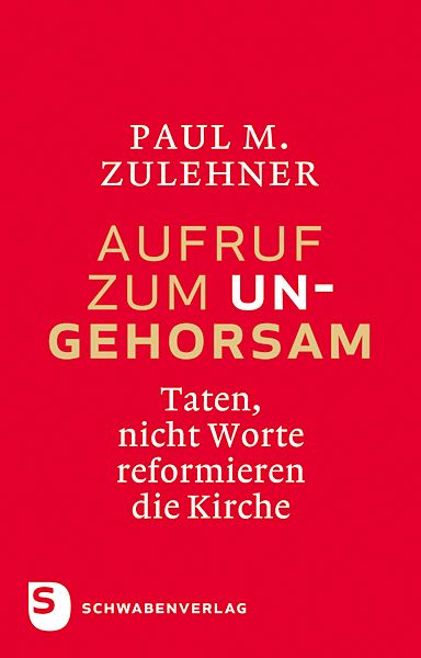 Produktbild: Aufruf zum Ungehorsam