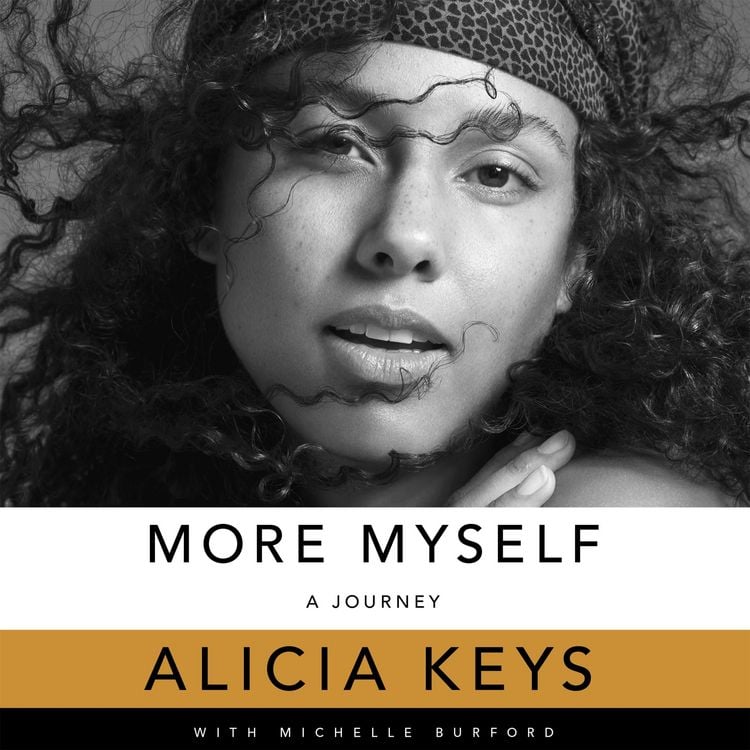 Produktbild: More Myself