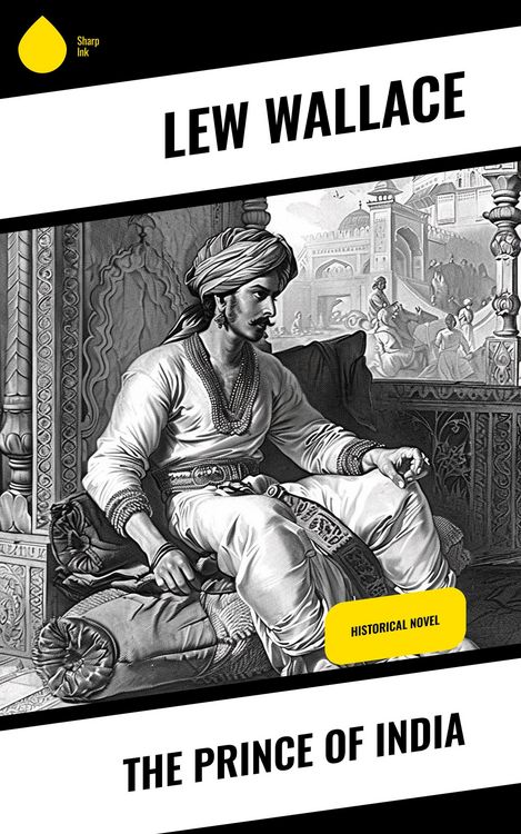Produktbild: The Prince of India