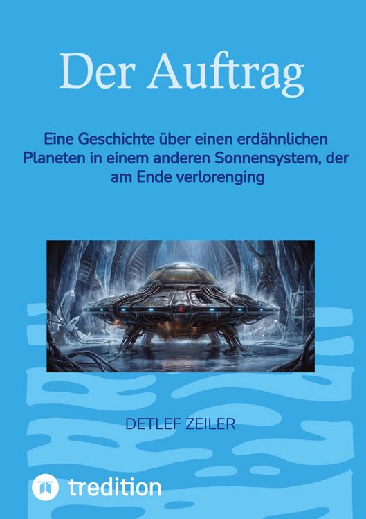 Produktbild: Der Auftrag