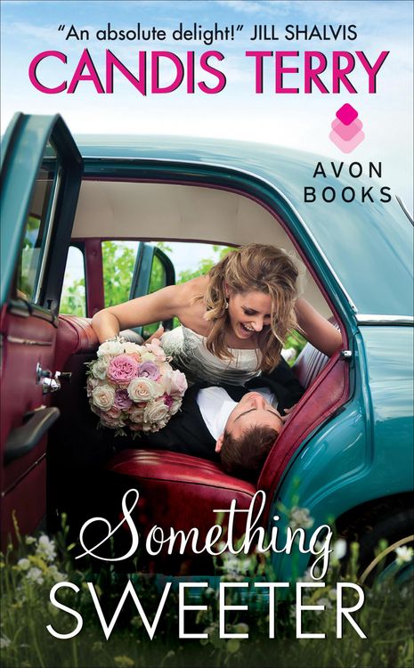 Produktbild: Something Sweeter