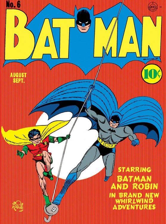 Produktbild: Various: Batman: The Golden Age Vol. 2