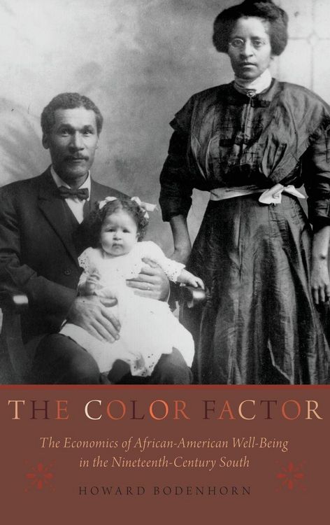 Produktbild: The Color Factor