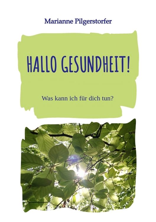 Produktbild: Hallo Gesundheit!