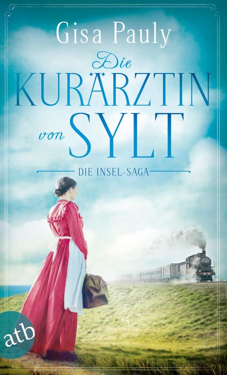 Bild vom Artikel Die Kurärztin von Sylt vom Autor Gisa Pauly