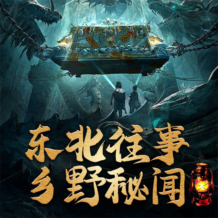 Produktbild: 东北往事