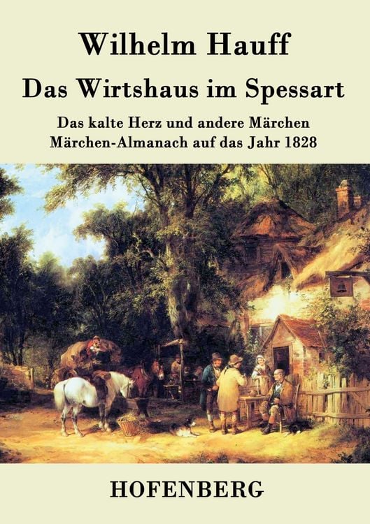 Produktbild: Das Wirtshaus im Spessart