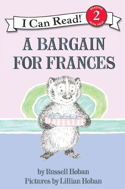 Produktbild: A Bargain for Frances
