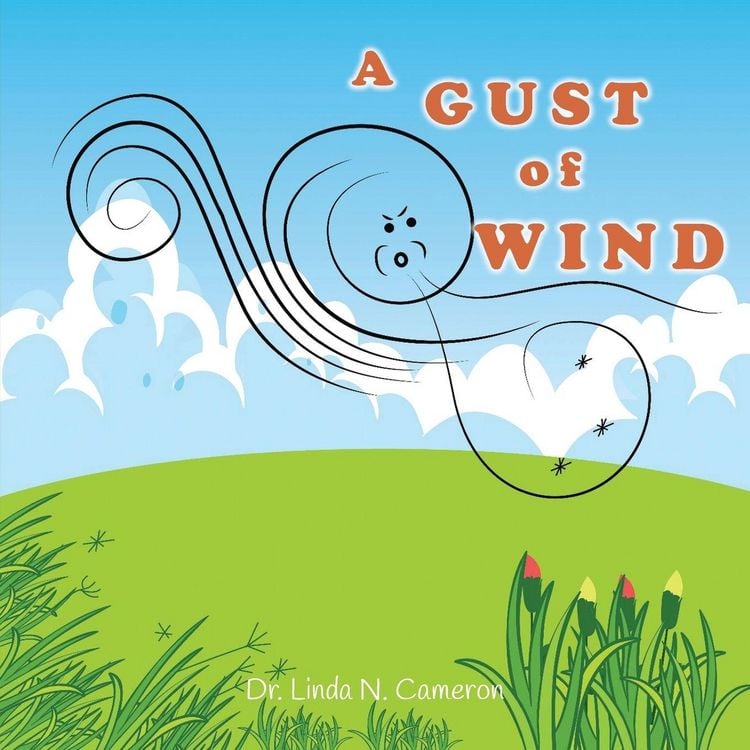 Produktbild: A Gust Of Wind