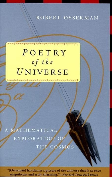 Produktbild: Poetry of the Universe