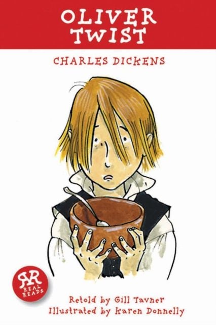 Produktbild: Oliver Twist
