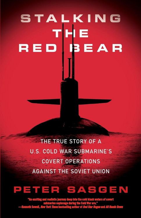 Produktbild: Stalking the Red Bear