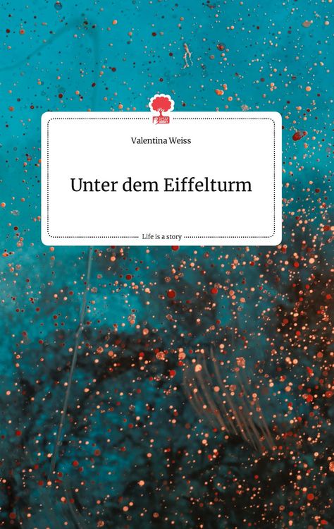 Produktbild: Unter dem Eiffelturm. Life is a Story - story.one