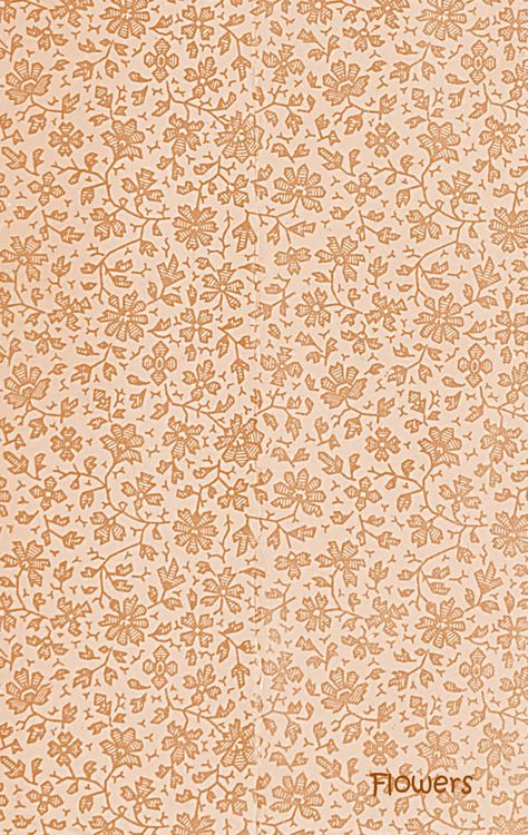 Produktbild: Flowers (Notizbuch)