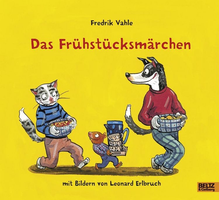 Produktbild: Vahle, F: Fr&uuml;hst&uuml;cksm&auml;rchen