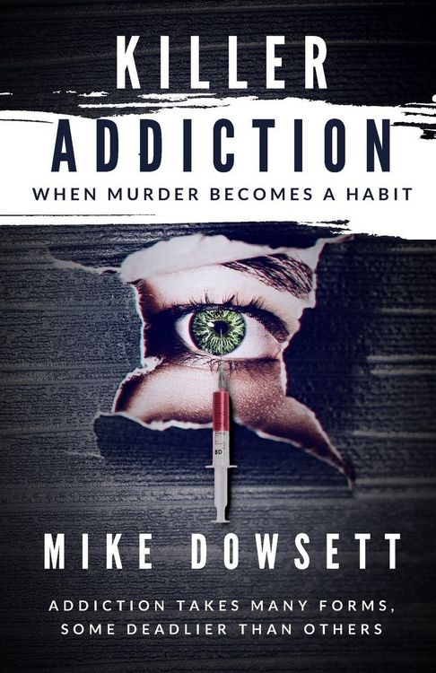 Produktbild: Killer Addiction