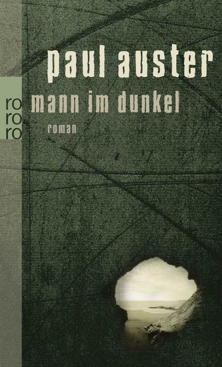 Produktbild: Mann im Dunkel