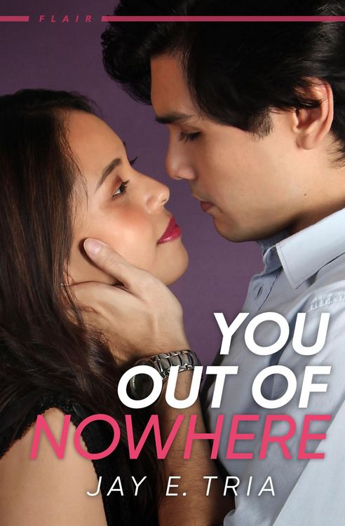 Produktbild: You Out of Nowhere (Flair #1)