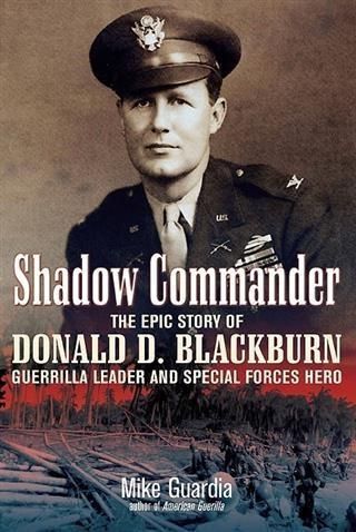 Produktbild: Shadow Commander