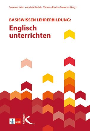 Produktbild: Basiswissen Lehrerbildung: Englisch unterrichten