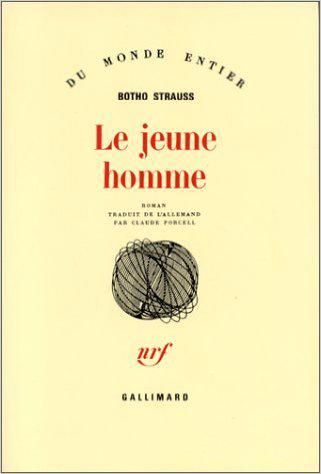 Produktbild: Le jeune homme