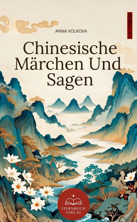 Produktbild: Chinesische M&auml;rchen Und Sagen